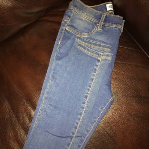 girls jeans
